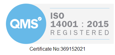 iso 14001 accreditation
